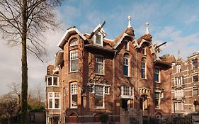 Hotel Atlas Vondelpark